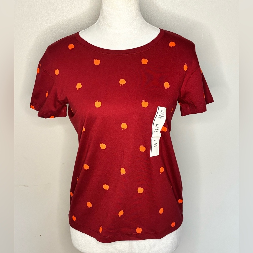 Cat & Jack Tee
